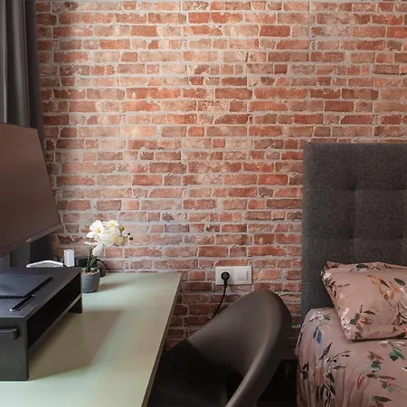 Apartment Luxury Artistic Digital Nomad 2 Bedroom W/terrace